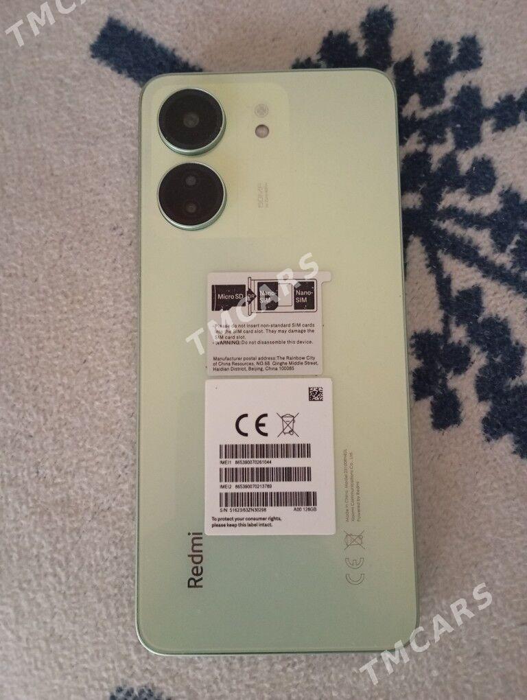 Redmi 13c - Türkmenabat - img 3
