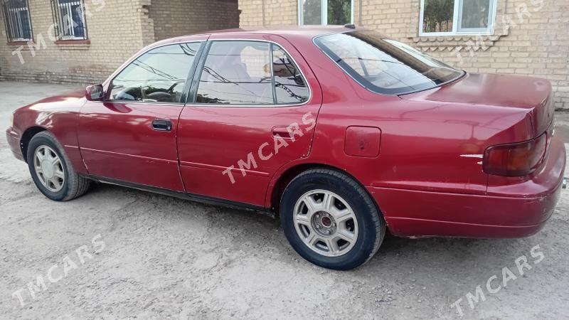 Toyota Camry 1995 - 64 000 TMT - Türkmenabat - img 4