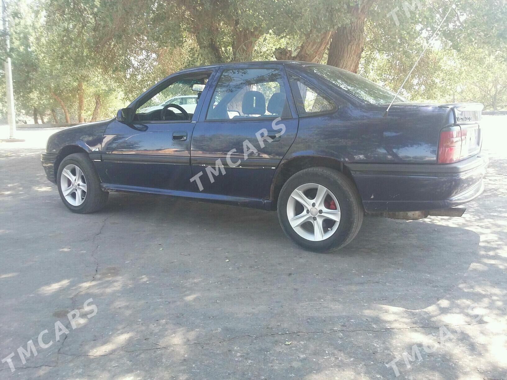 Opel Vectra 1995 - 52 000 TMT - Şabat etr. - img 2