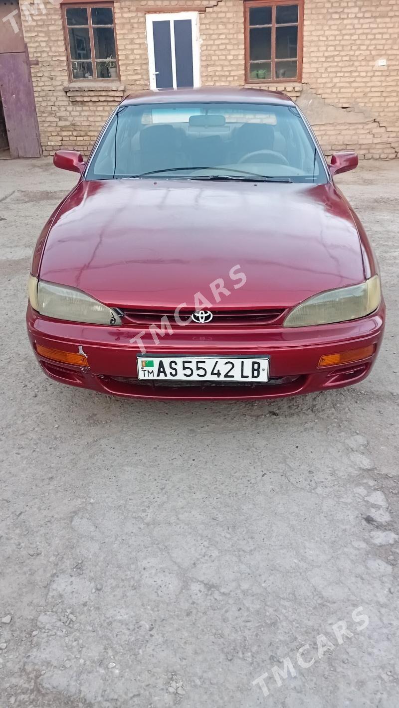 Toyota Camry 1995 - 64 000 TMT - Türkmenabat - img 3