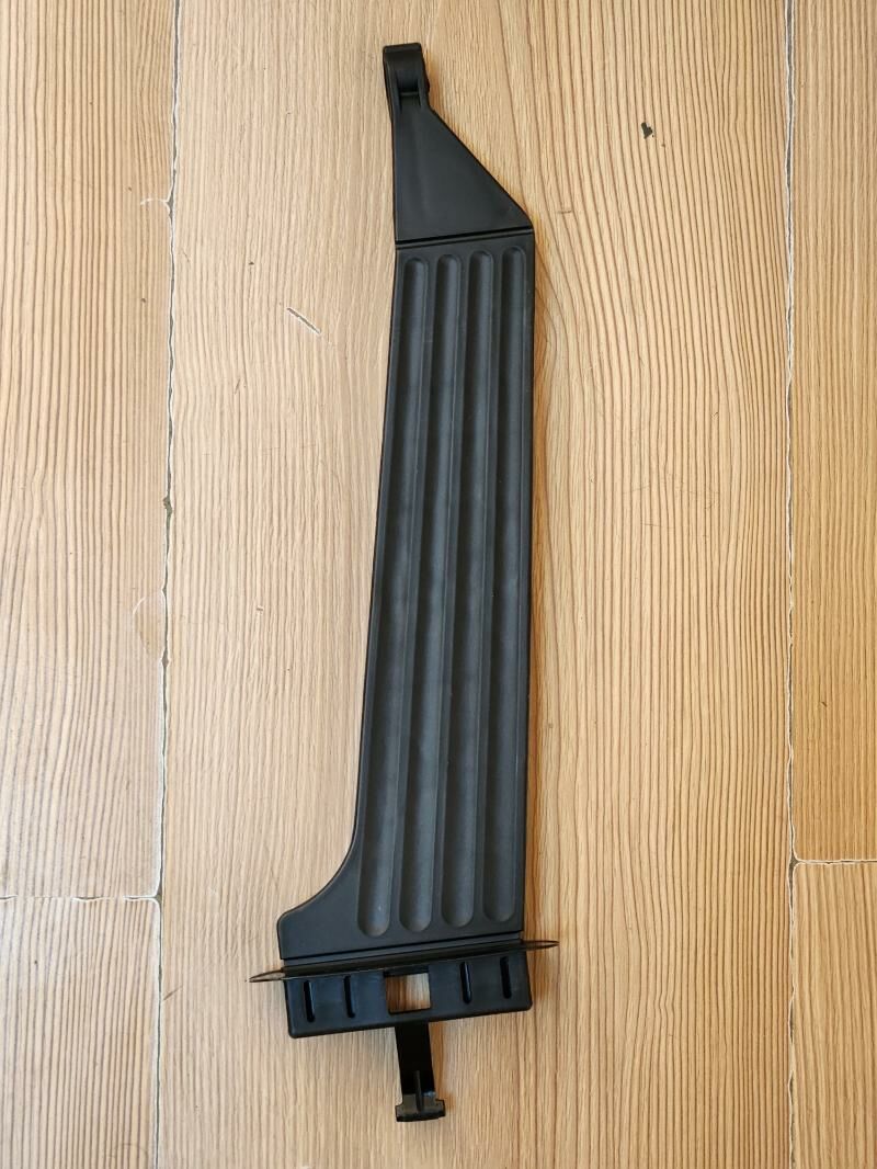 E39 BMW GAZ PEDAL 200 TMT - Ашхабад - img 2