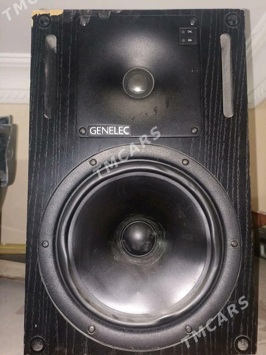 GENELIK - Aşgabat - img 2