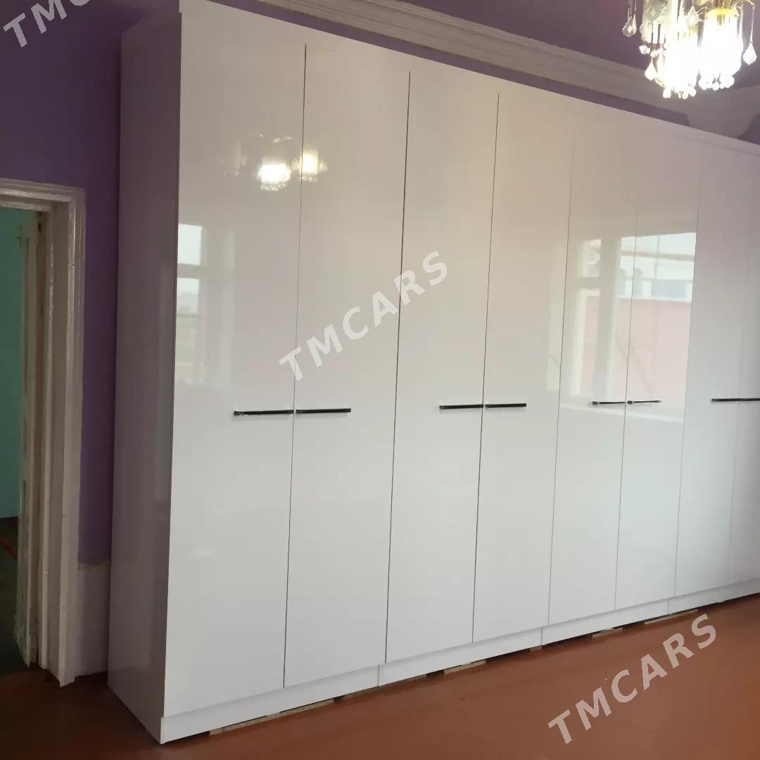 Şkaf.Mebel.Мебель - Дашогуз - img 4