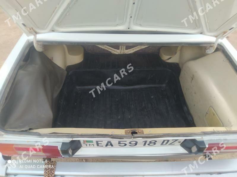 Lada 2106 1998 - 24 000 TMT - Köneürgenç - img 3