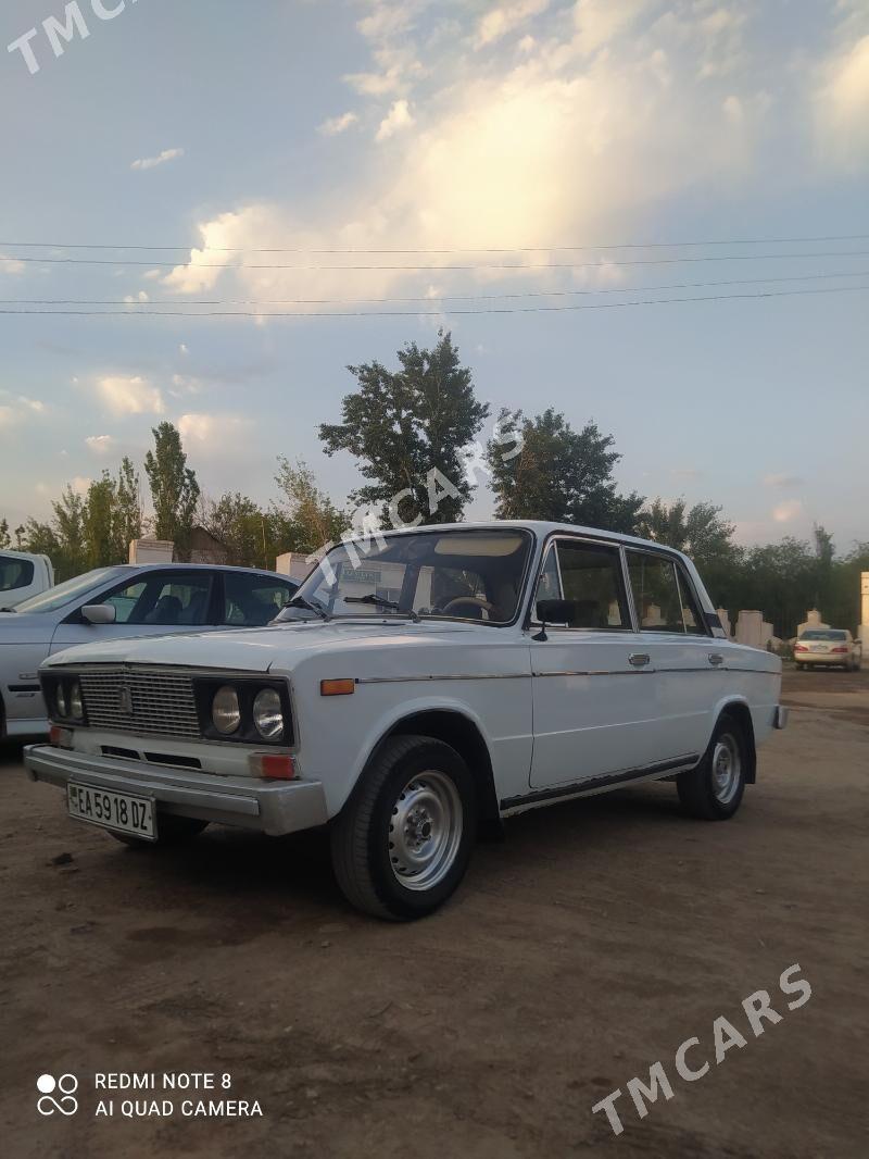 Lada 2106 1998 - 24 000 TMT - Köneürgenç - img 8
