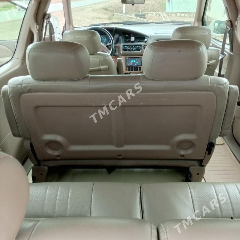 Toyota Sienna 2002 - 170 000 TMT - Kerki - img 10