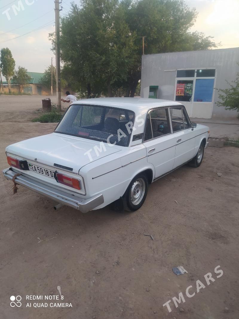 Lada 2106 1998 - 24 000 TMT - Köneürgenç - img 7