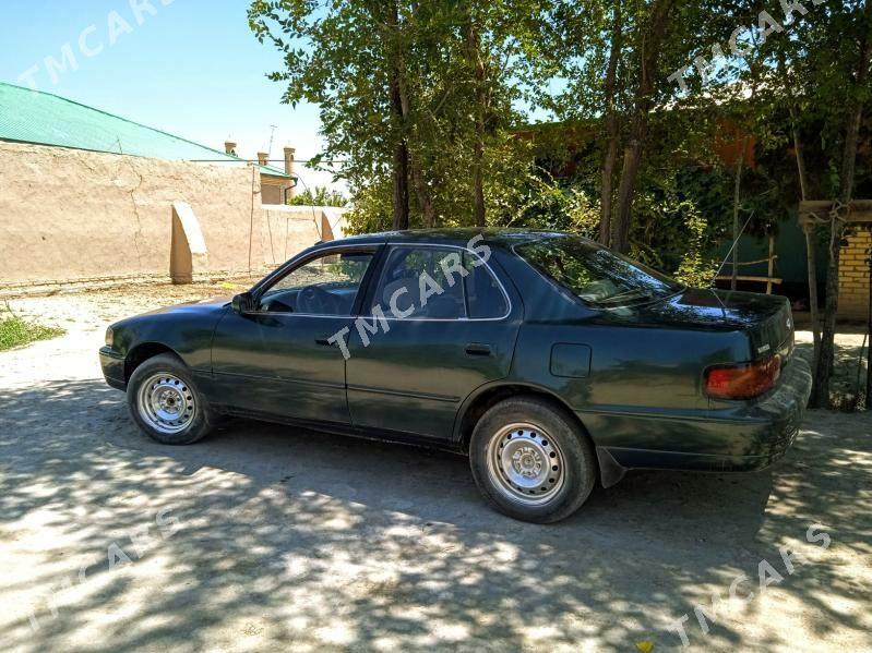 Toyota Camry 1996 - 100 000 TMT - Гурбансолтан Едже - img 2