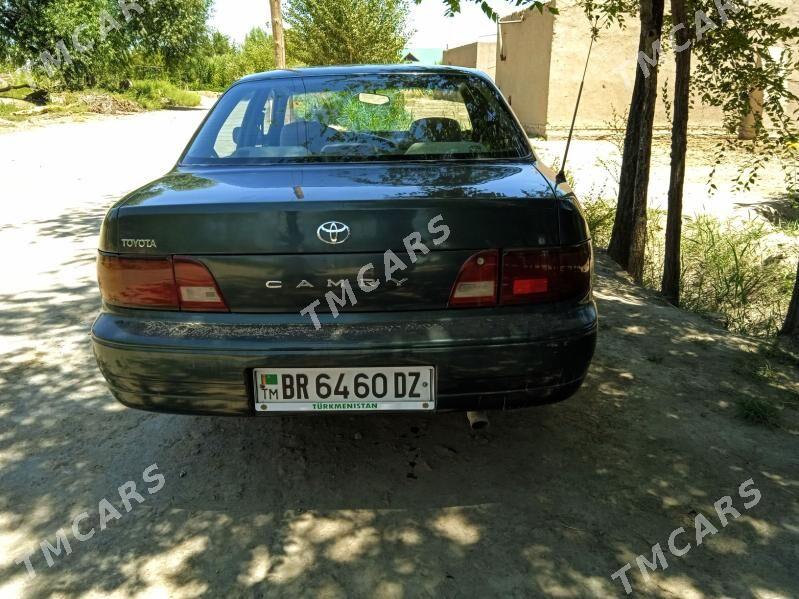 Toyota Camry 1996 - 100 000 TMT - Гурбансолтан Едже - img 4