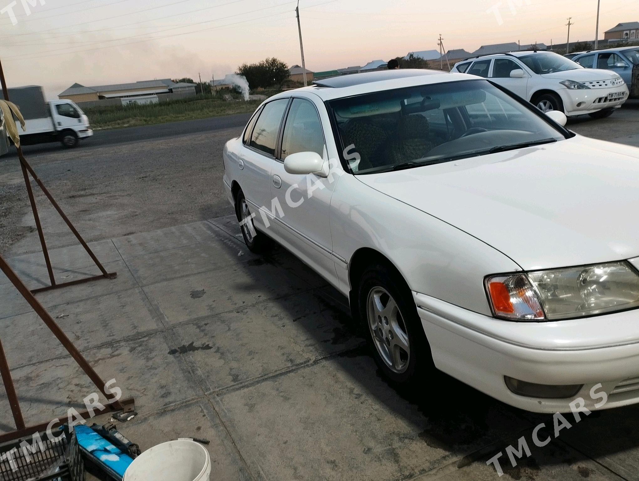 Toyota Avalon 1998 - 140 000 TMT - Mary - img 3