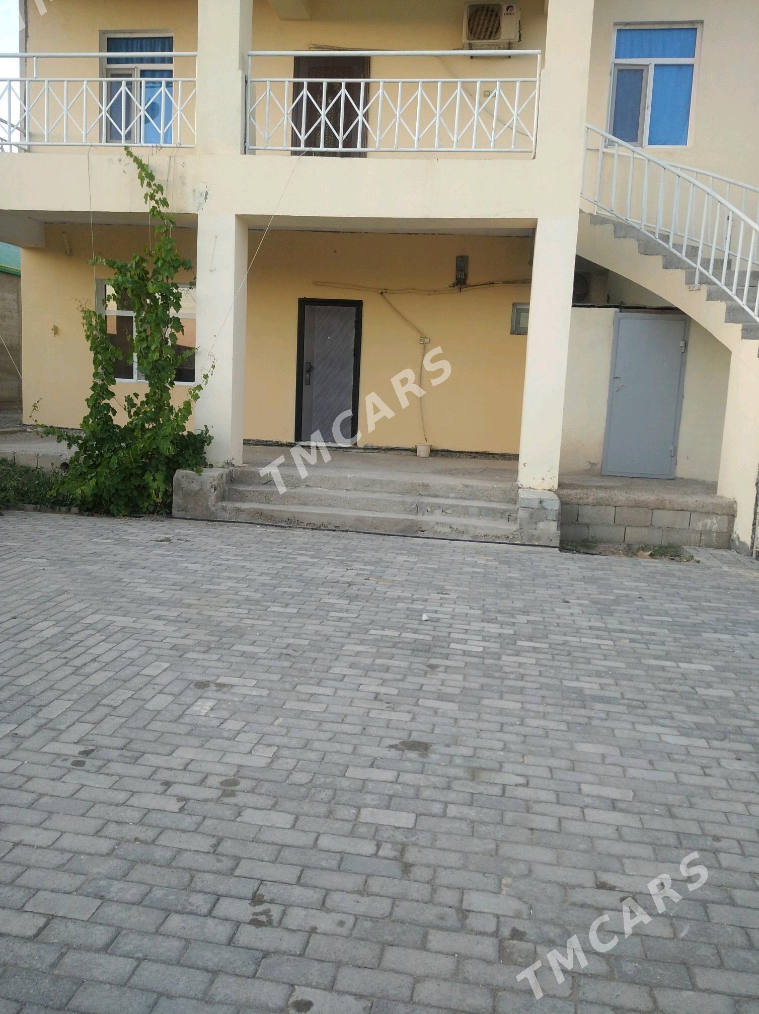 Daça Guwlymaýakda - Türkmenbaşy - img 2