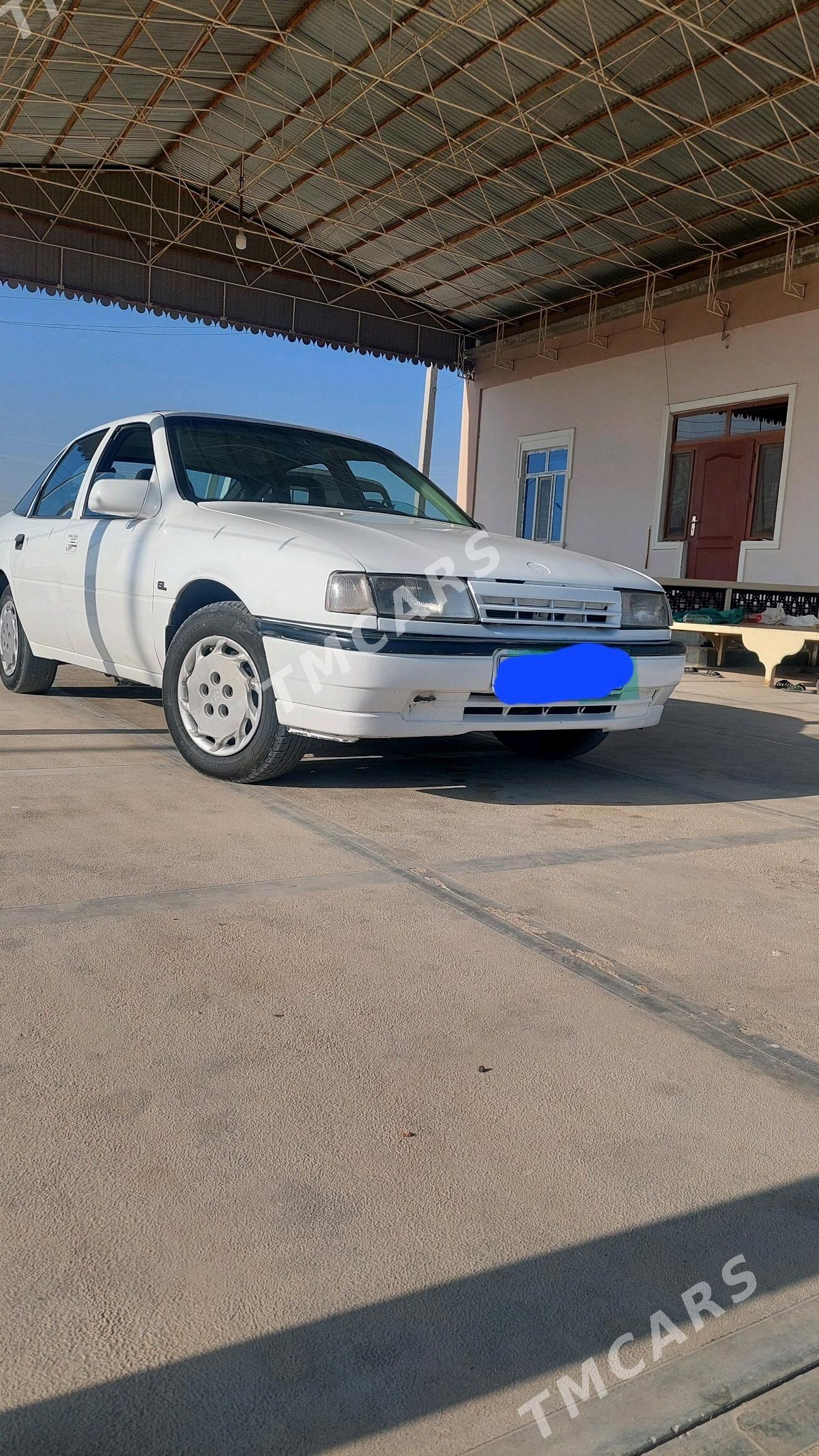 Opel Vectra 1991 - 22 000 TMT - Murgap - img 1