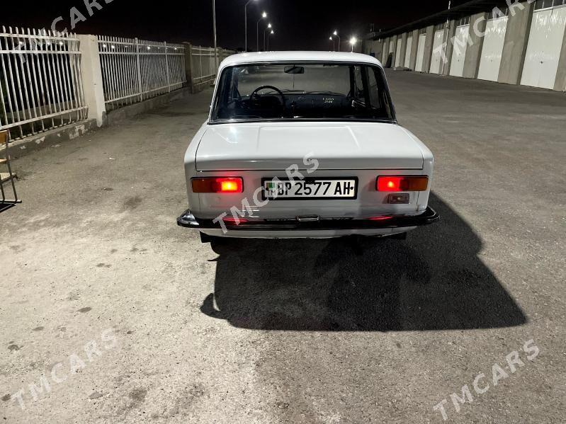 Lada 2104 1986 - 55 000 TMT - Гёкдепе - img 1