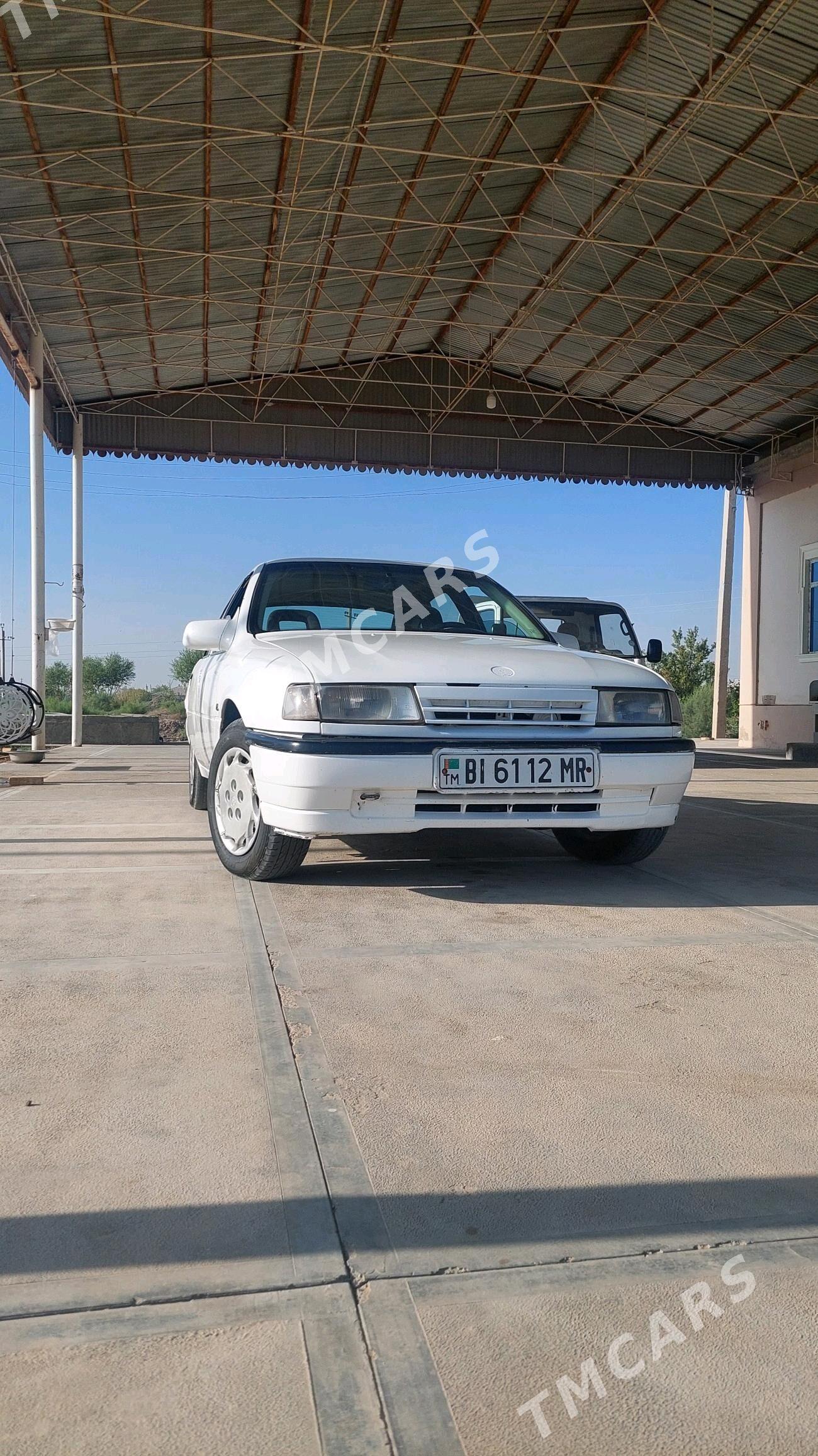 Opel Vectra 1991 - 22 000 TMT - Murgap - img 2