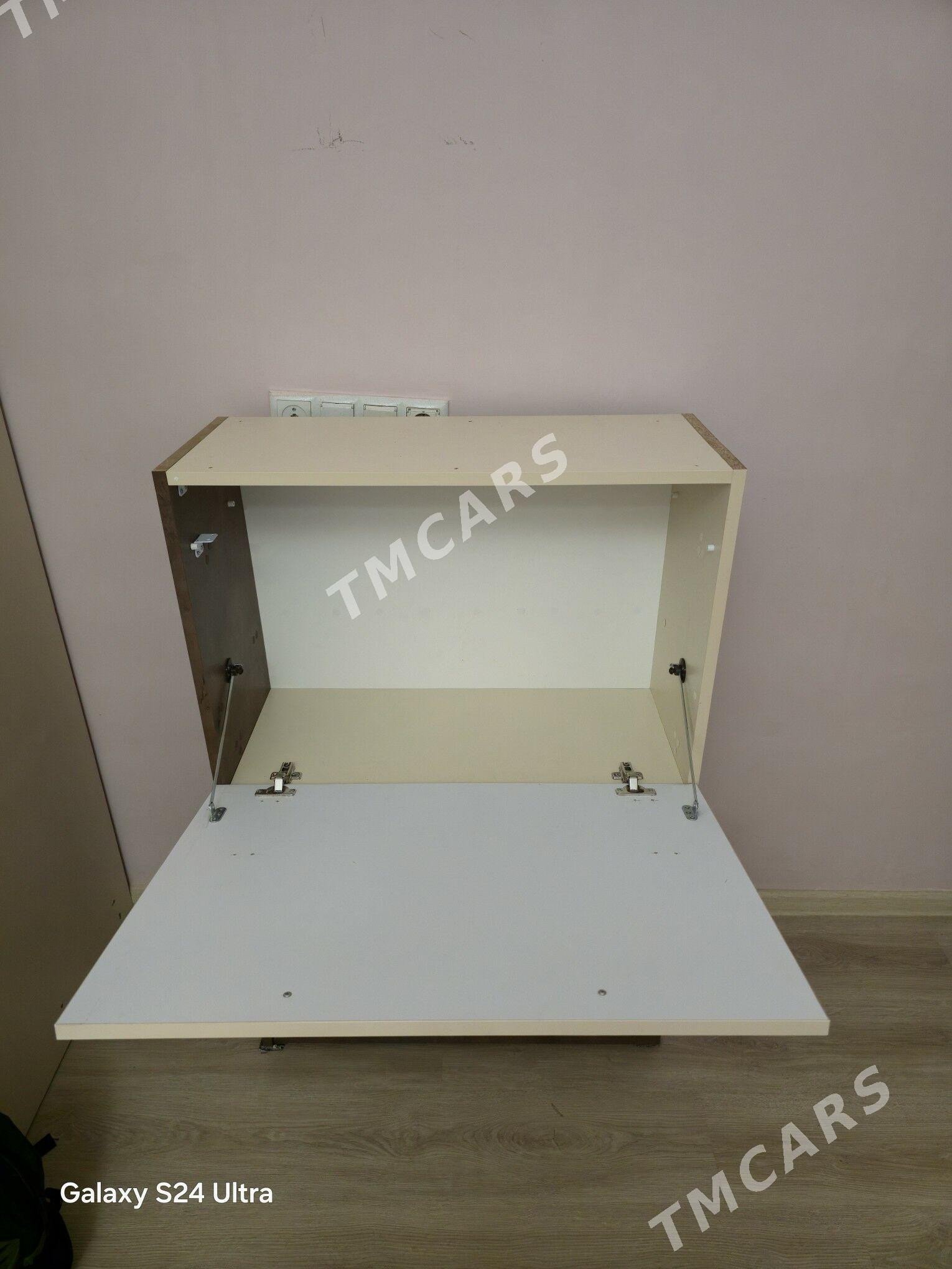 шкаф mebel - Ашхабад - img 3