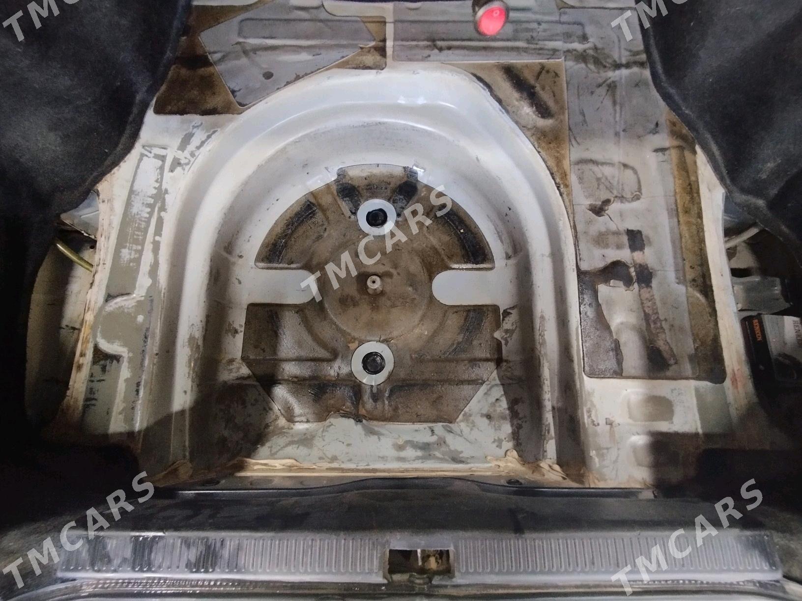 Toyota Avalon 1998 - 140 000 TMT - Mary - img 9
