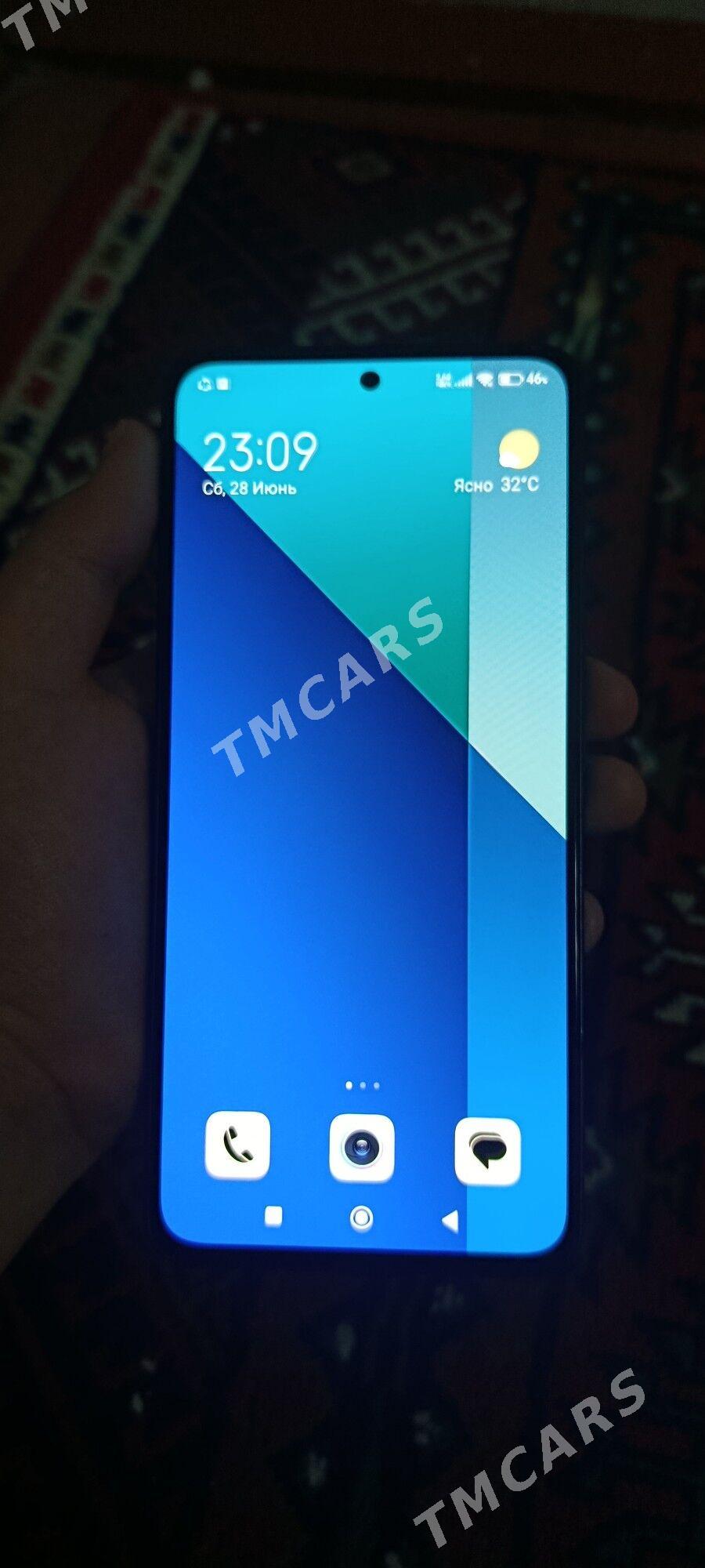 Redmi note 13 - Türkmenabat - img 4