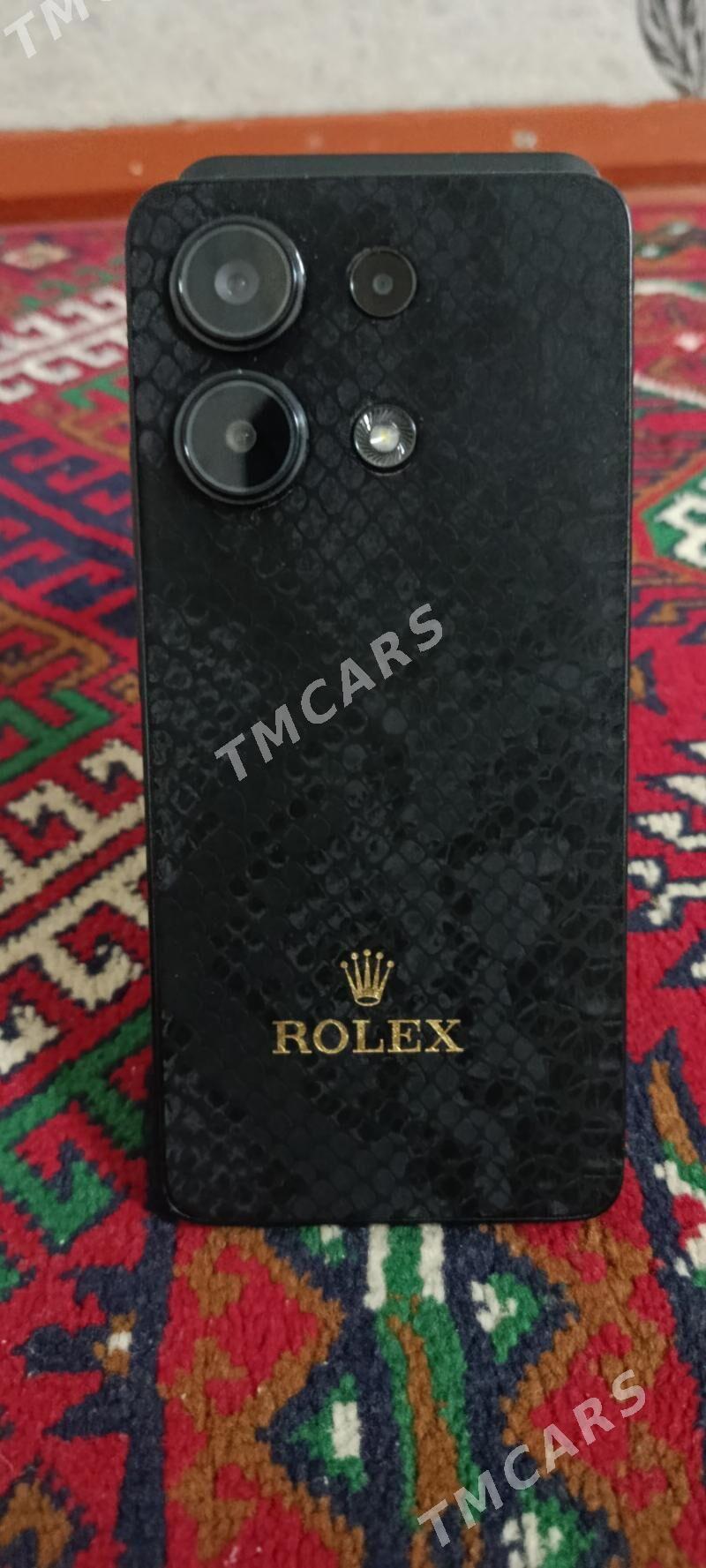 Redmi note 13 - Türkmenabat - img 2