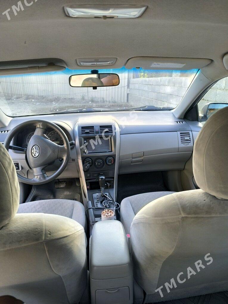 Toyota Corolla 2009 - 140 000 TMT - Bäherden - img 6