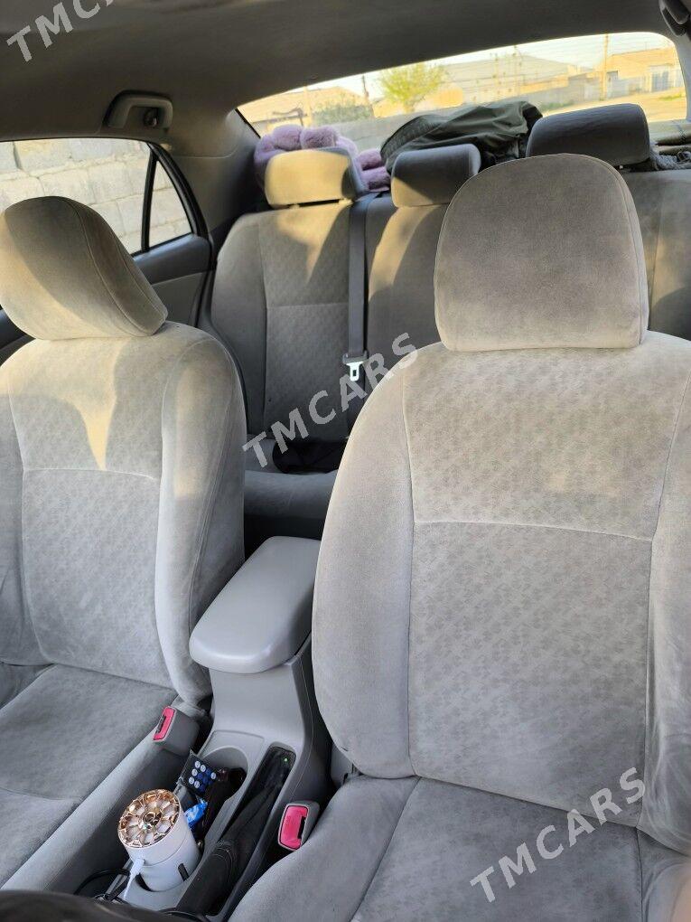 Toyota Corolla 2009 - 140 000 TMT - Bäherden - img 4