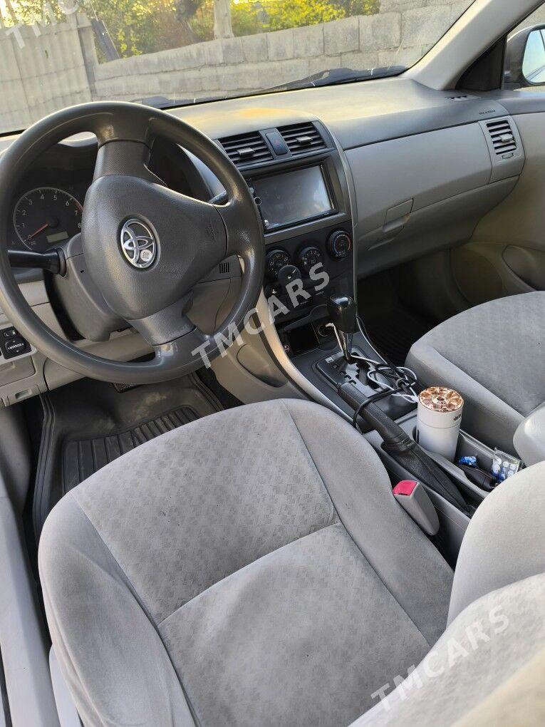 Toyota Corolla 2009 - 140 000 TMT - Bäherden - img 2