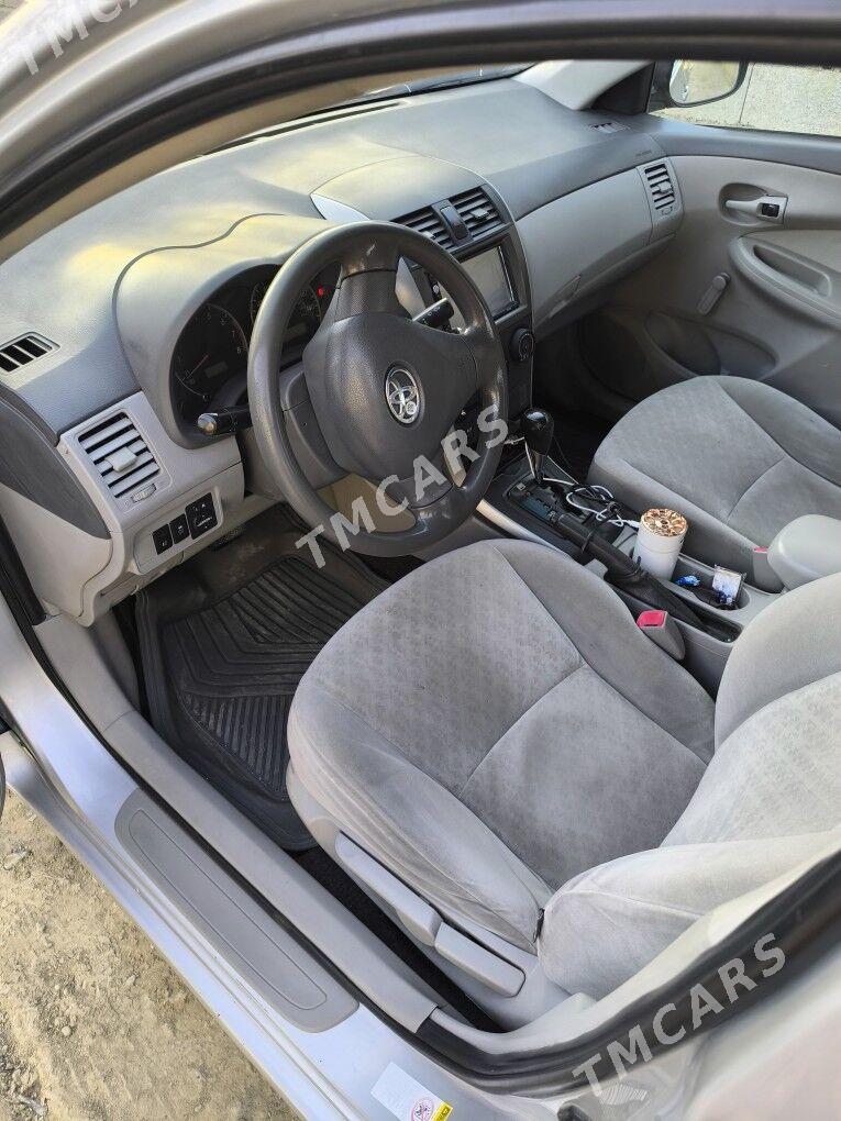 Toyota Corolla 2009 - 140 000 TMT - Bäherden - img 5