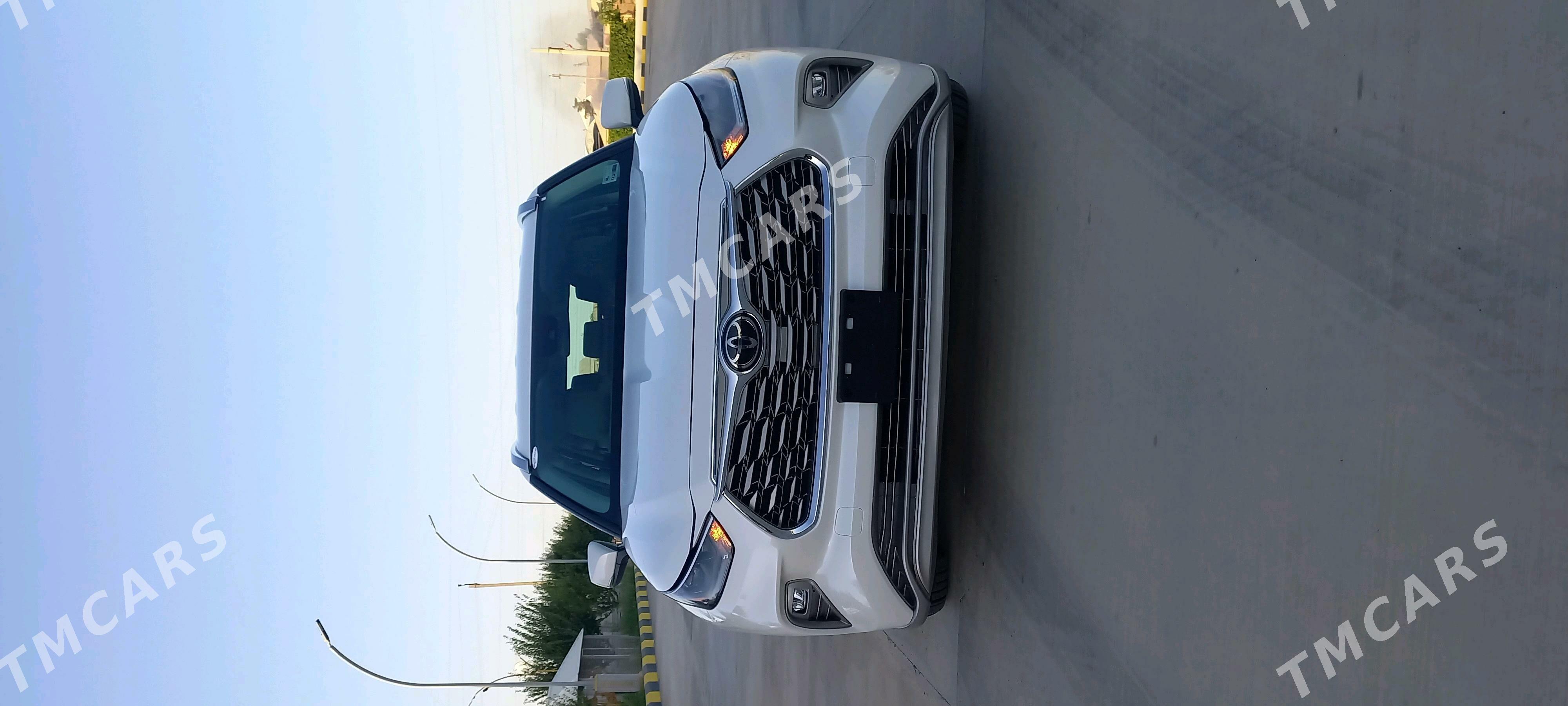 Toyota Highlander 2021 - 505 000 TMT - Мары - img 2