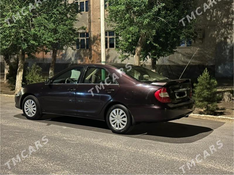 Toyota Camry 2002 - 125 000 TMT - Balkanabat - img 3