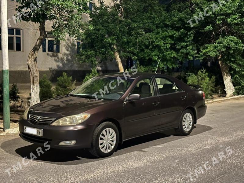Toyota Camry 2002 - 125 000 TMT - Balkanabat - img 5