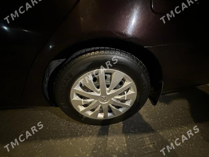 Toyota Camry 2002 - 125 000 TMT - Balkanabat - img 4