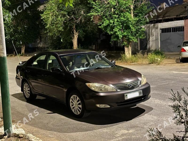 Toyota Camry 2002 - 125 000 TMT - Balkanabat - img 1