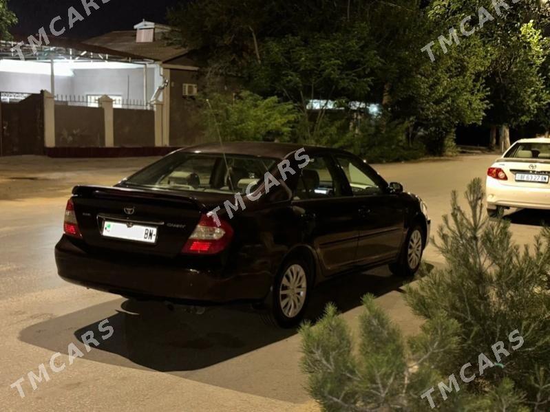 Toyota Camry 2002 - 125 000 TMT - Balkanabat - img 2