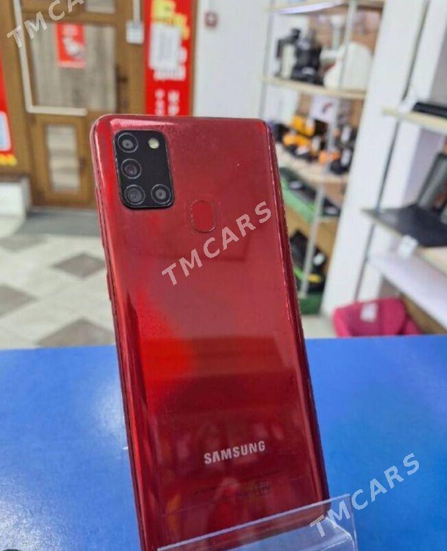 Samsung A21s - Türkmenabat - img 3