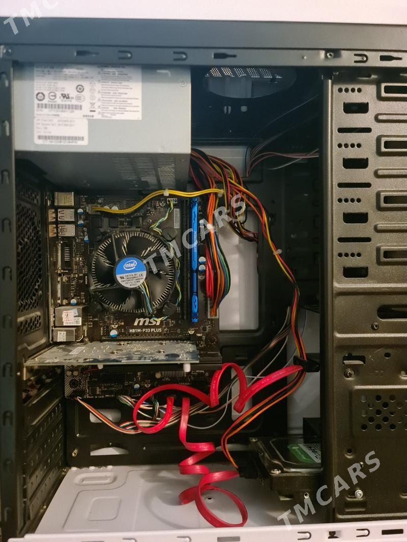 Комп i3-4130 - Туркменбаши - img 2