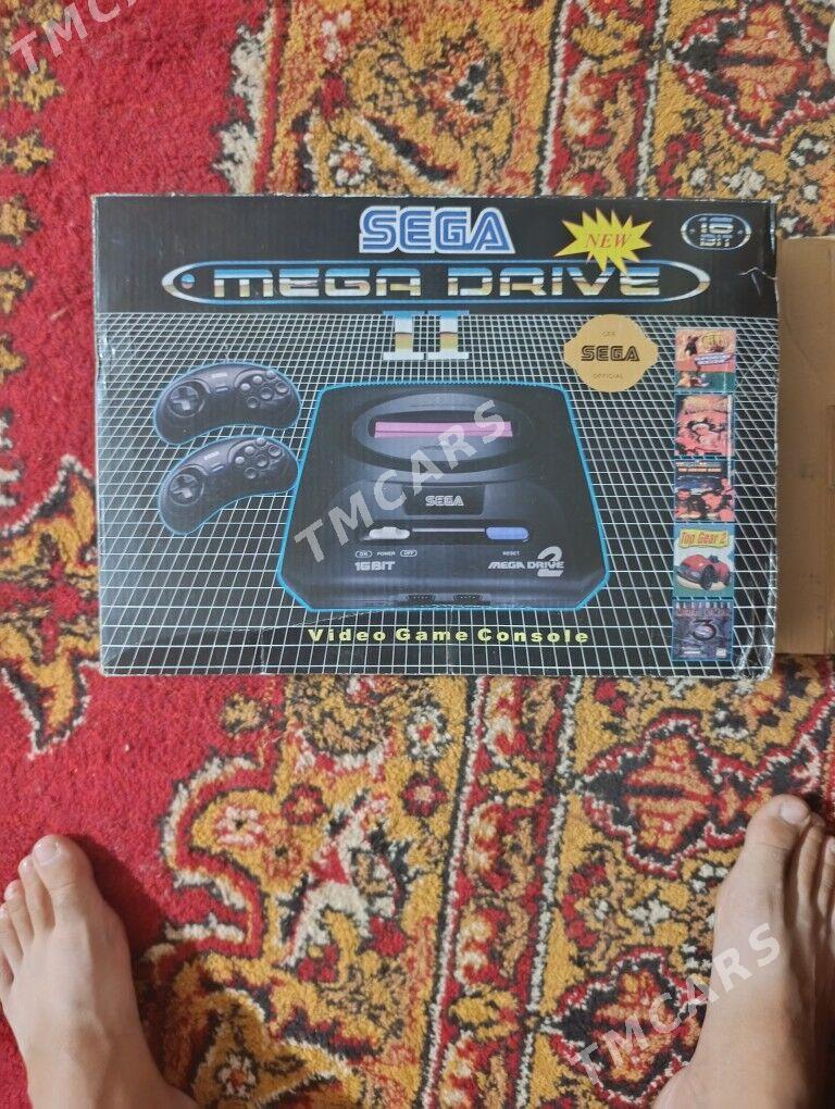 sega - Туркменбаши - img 2