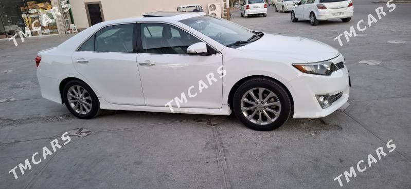 Toyota Camry 2012 - 214 000 TMT - Aşgabat - img 3