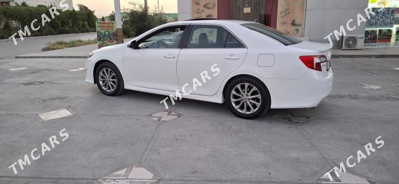 Toyota Camry 2012 - 214 000 TMT - Aşgabat - img 4