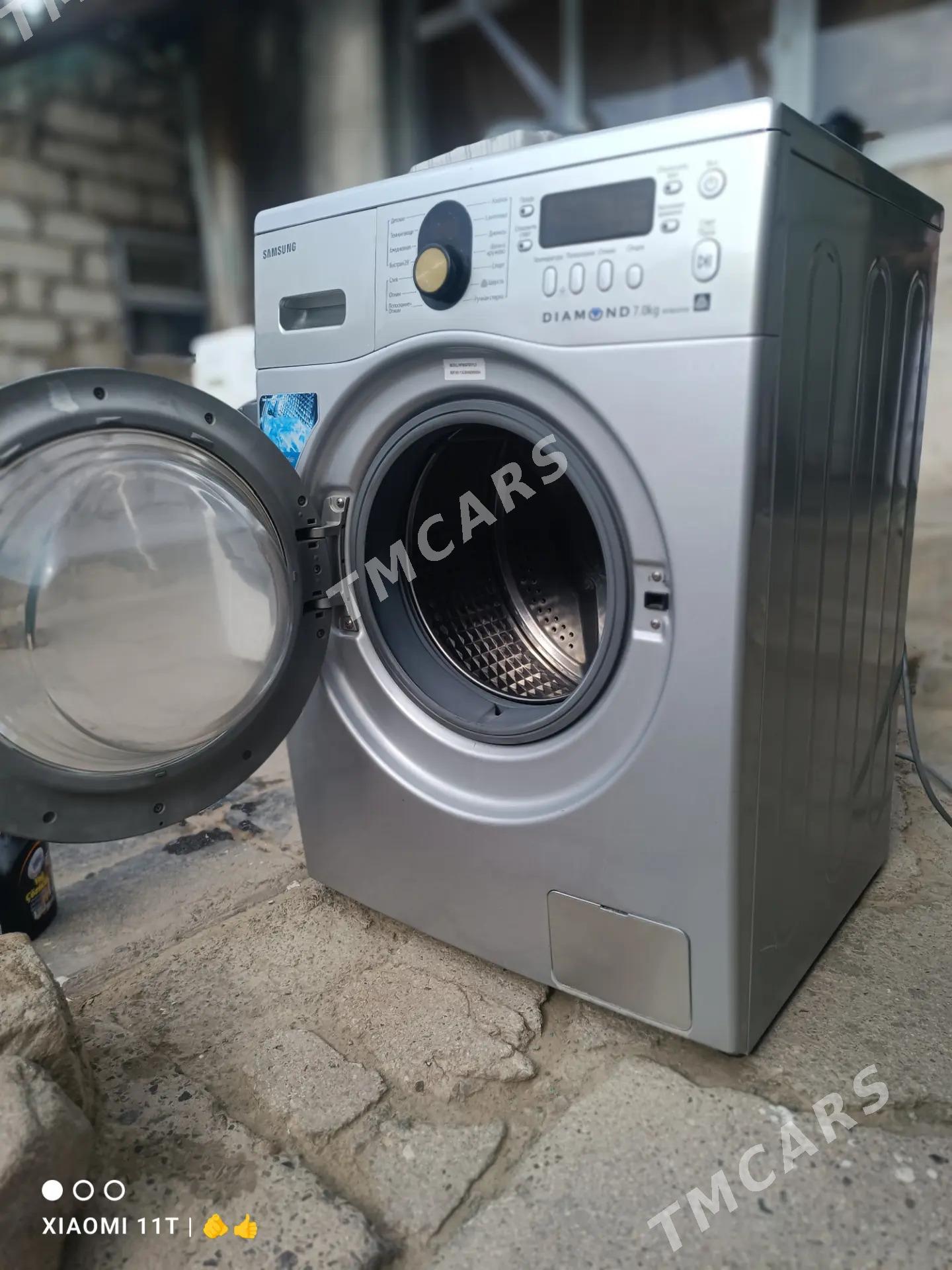 SAMSUNG KIRMASYN 7KL - Туркменбаши - img 3