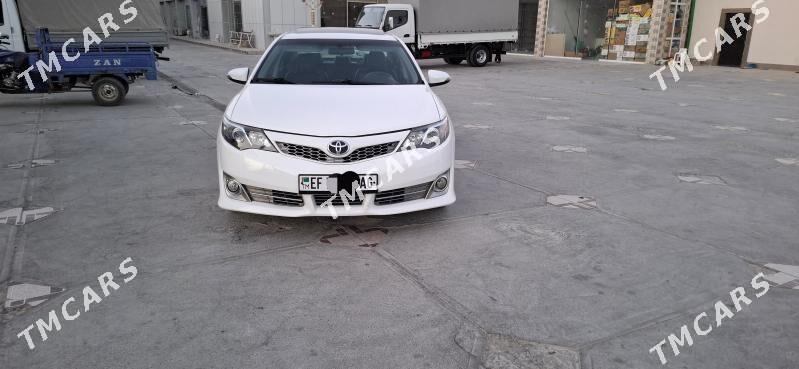 Toyota Camry 2012 - 214 000 TMT - Aşgabat - img 5