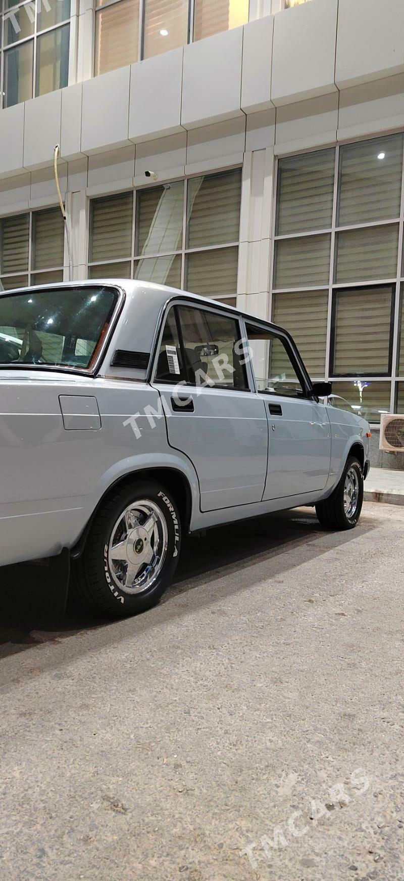 Lada 2107 2011 - 77 000 TMT - Balkanabat - img 3