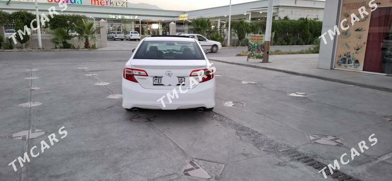 Toyota Camry 2012 - 214 000 TMT - Aşgabat - img 6
