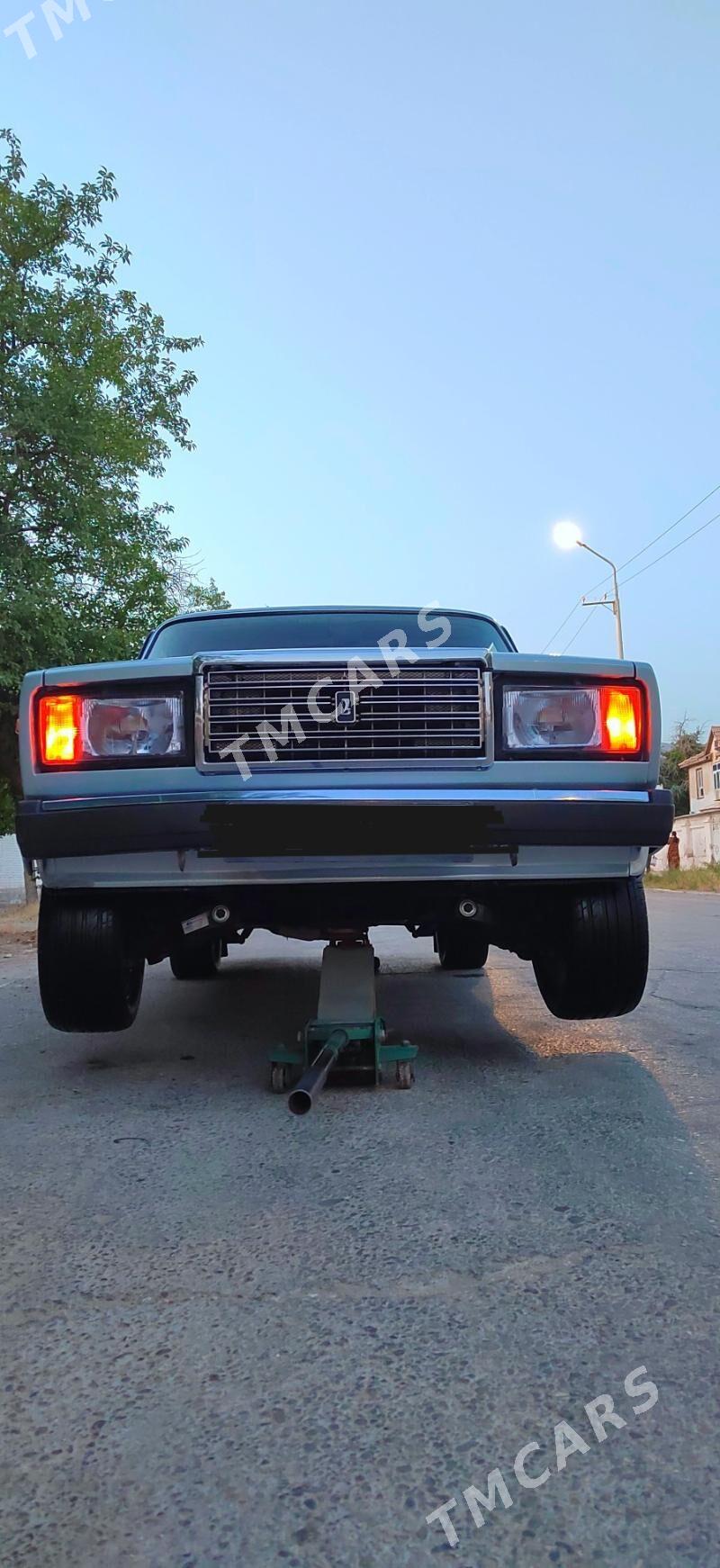 Lada 2107 2011 - 77 000 TMT - Balkanabat - img 7