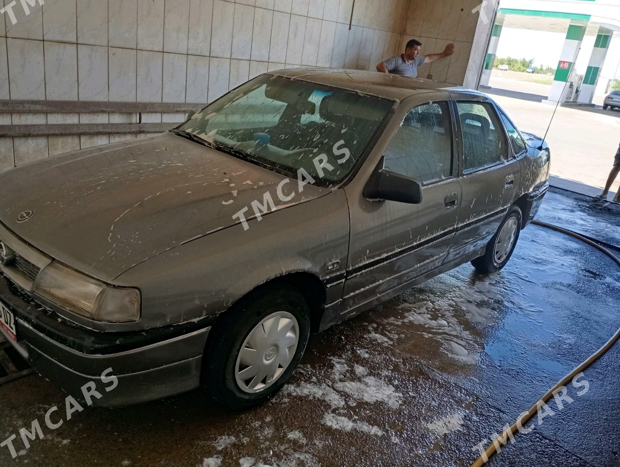 Opel Vectra 1990 - 35 000 TMT - Шабатский этрап - img 3