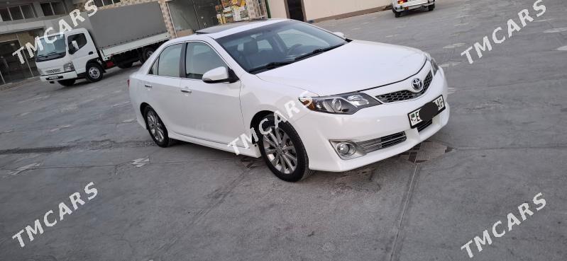 Toyota Camry 2012 - 214 000 TMT - Aşgabat - img 7