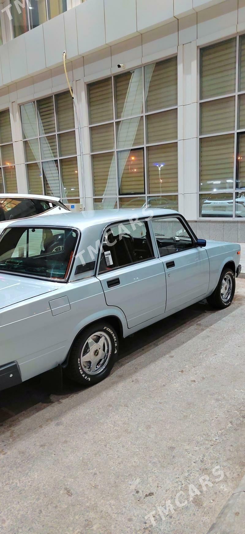 Lada 2107 2011 - 77 000 TMT - Balkanabat - img 2