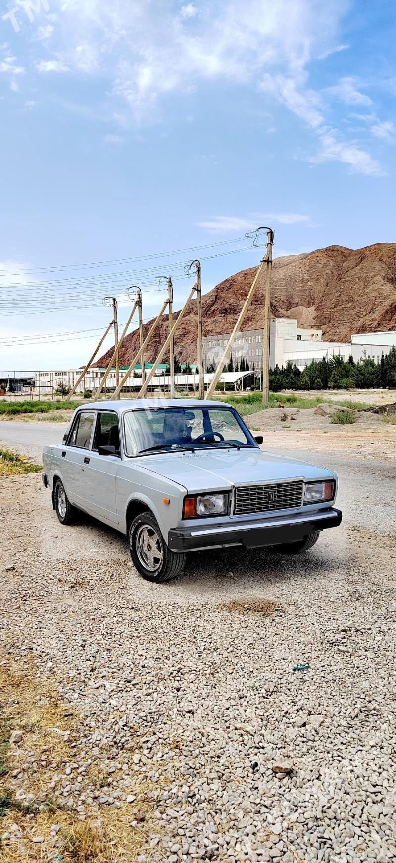 Lada 2107 2011 - 77 000 TMT - Balkanabat - img 5