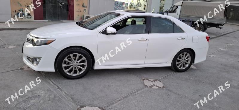 Toyota Camry 2012 - 214 000 TMT - Aşgabat - img 8