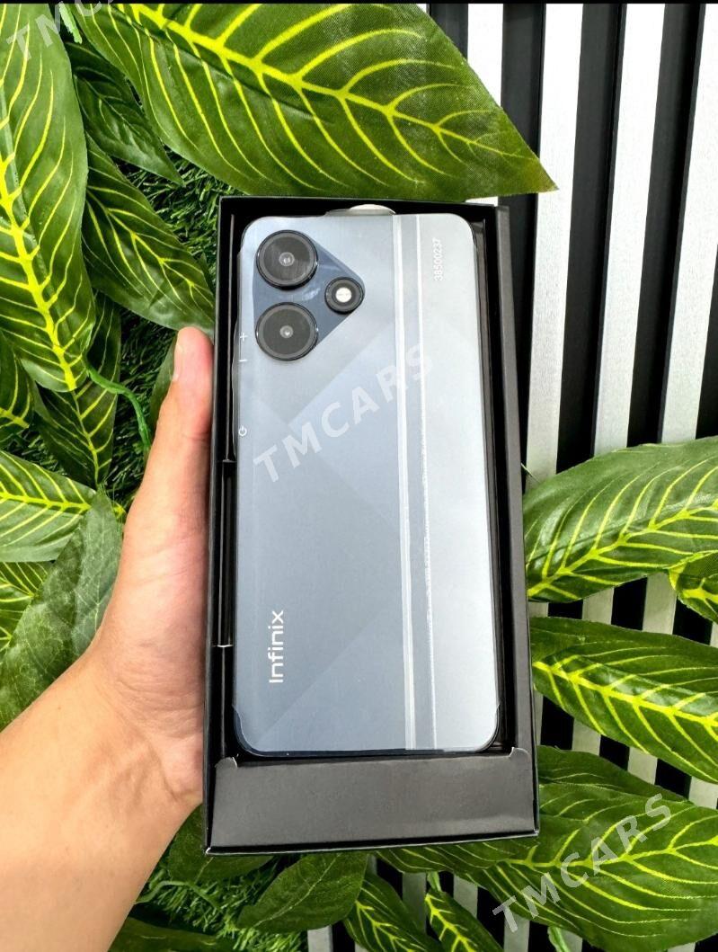 infinix hot 30i 8-128 GB - Балканабат - img 2