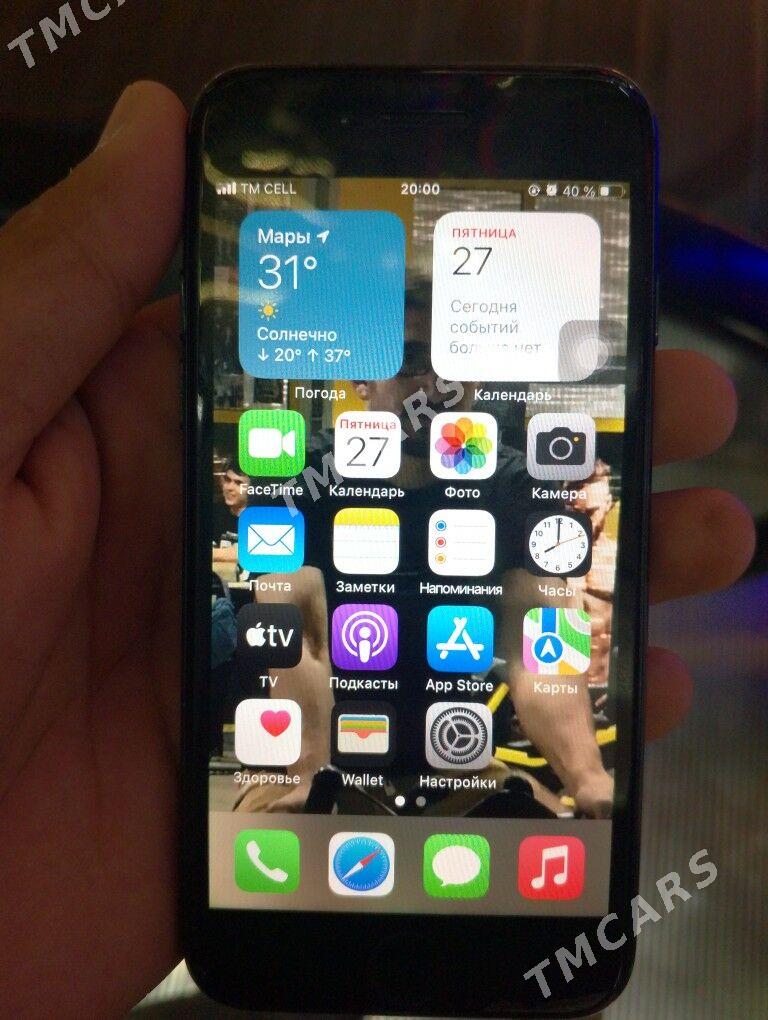 iphone 7 - Мары - img 2