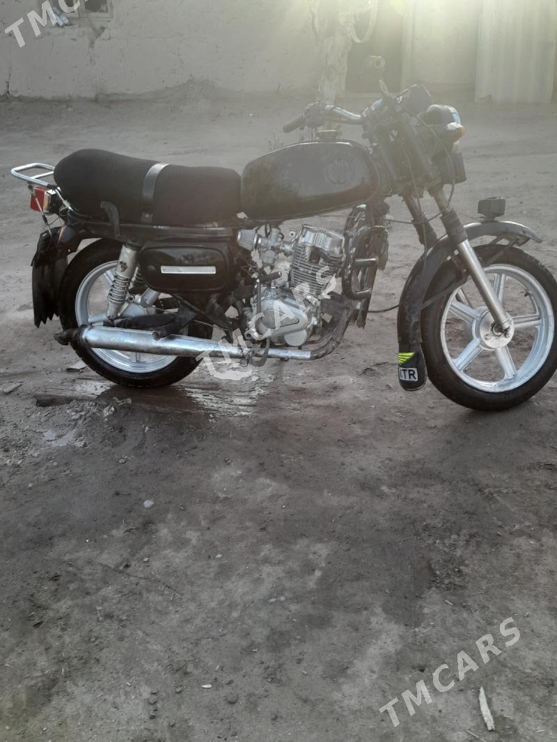Fekon FK200-14G 2025 - 8 000 TMT - Garabekewül - img 2